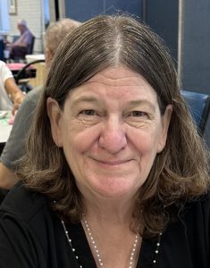 Beth Bayer