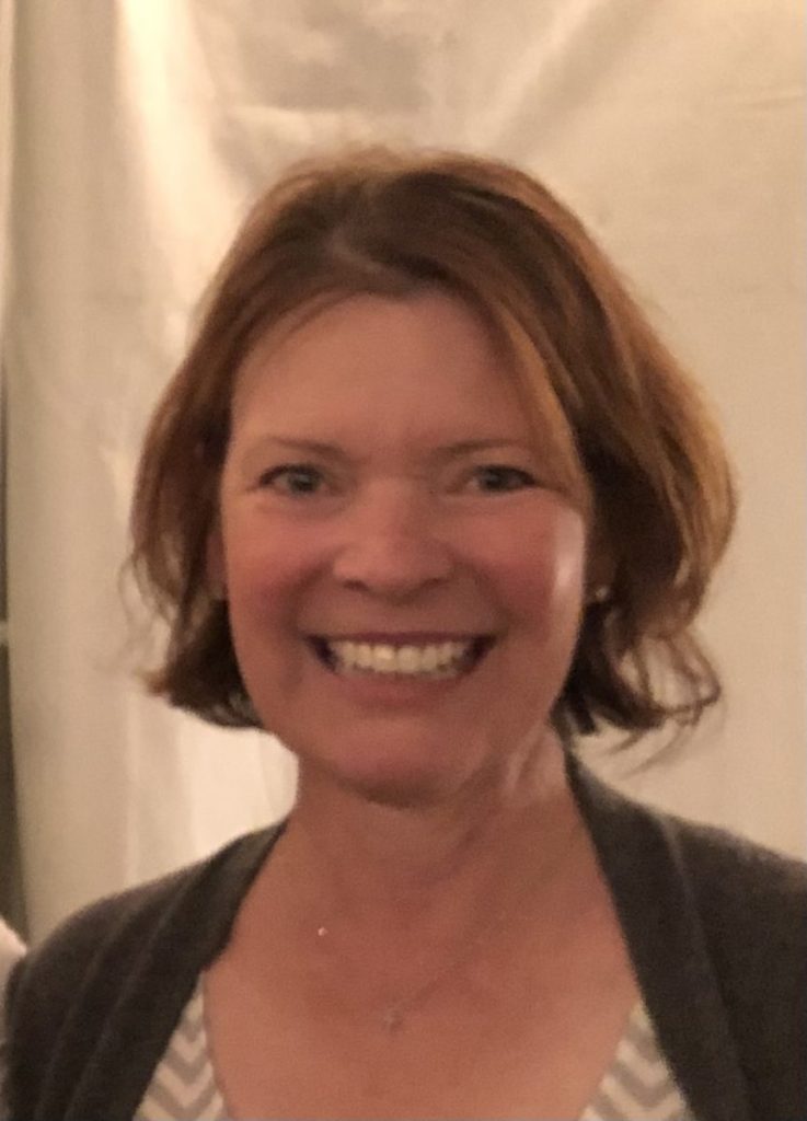 Denise Dufour