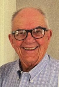 Hans Jonassen