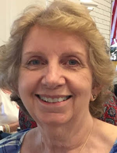Kathy Plauche