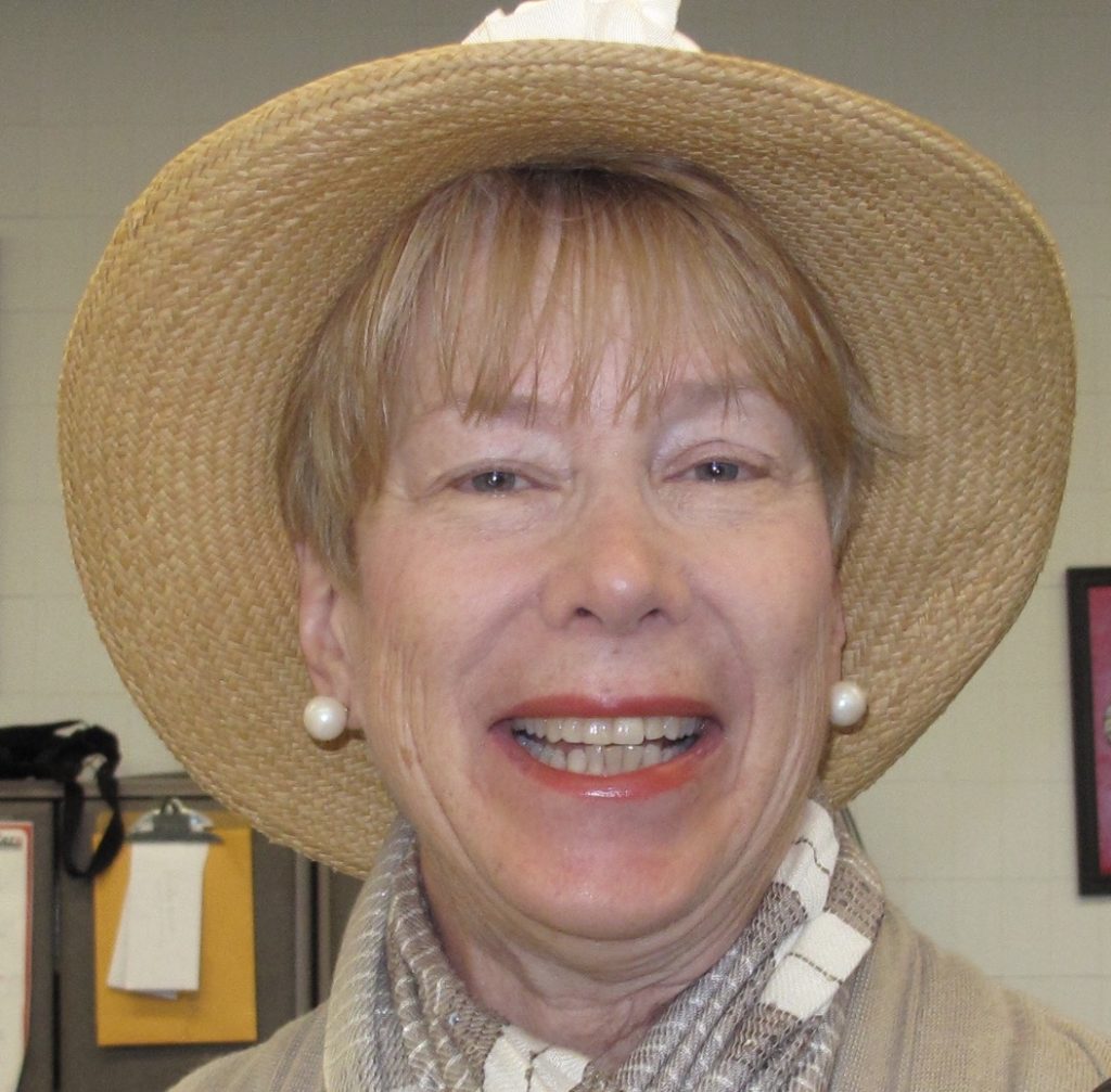 Linda Freese