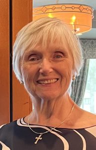 Linda Morrisson