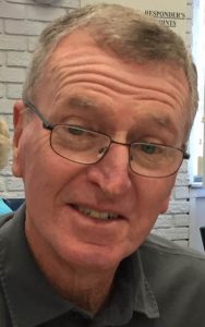 Mike Russell