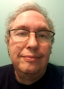 Pat Williams