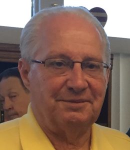 Wayne Weisler
