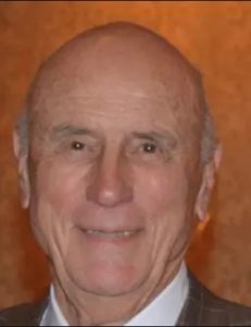 Robert Pettiti