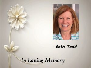 Beth Todd