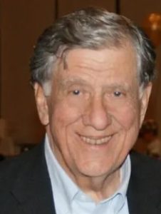 Van Der Linden